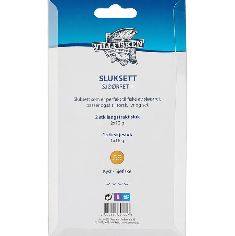 Sluksett