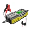 Smartlader bil/mc