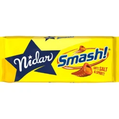 Smash!