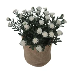 Småblomst