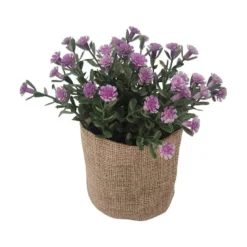 Småblomst