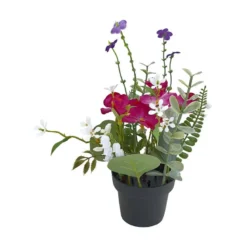 Småblomster