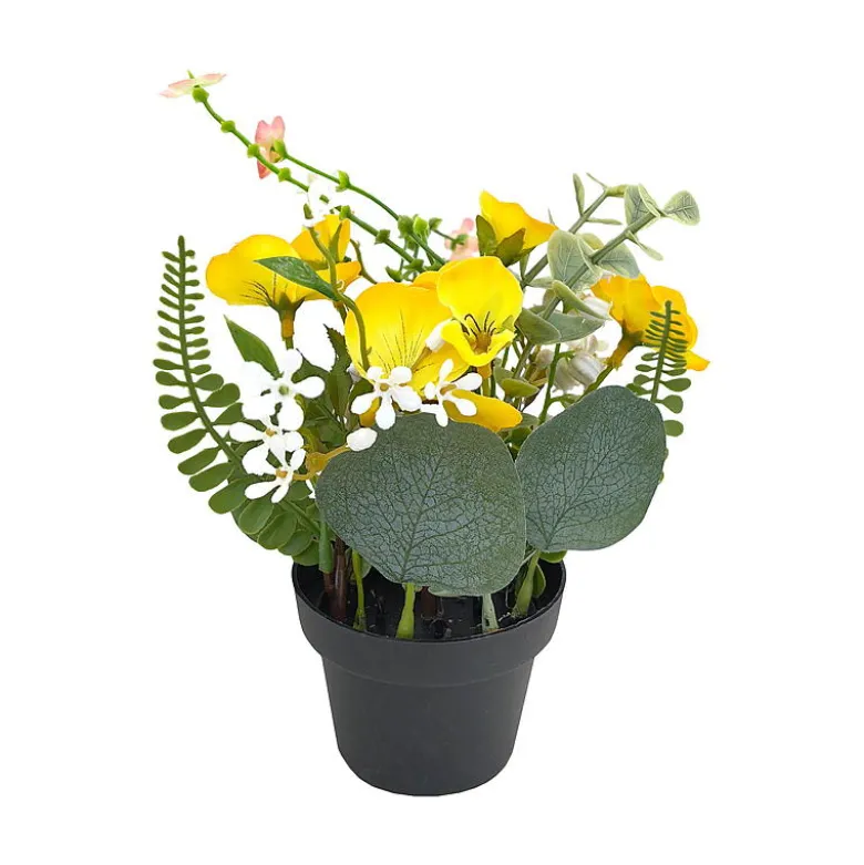 Småblomster