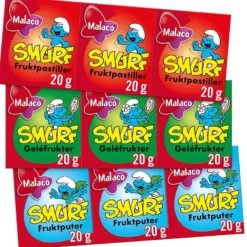 Smurf
