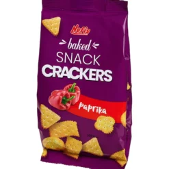 Snack Crackers