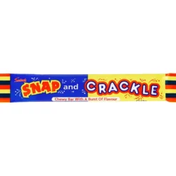 Snap & Crackle