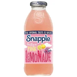 Snapple