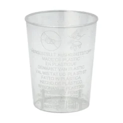 Snapsglass 40-pk
