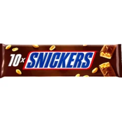 Snickers