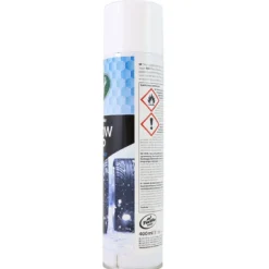 Snow grip