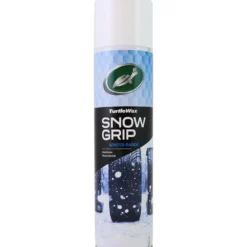 Snow grip