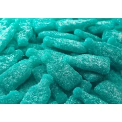 Soda pops