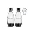 Sodastream flaske