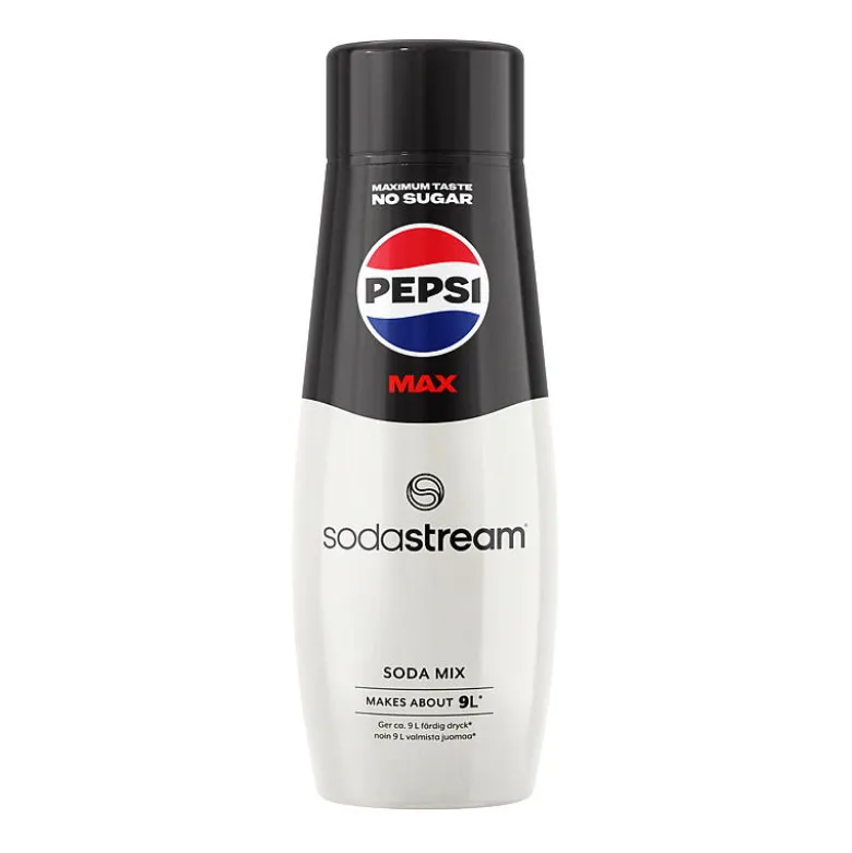 Sodastream 440 ml