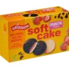 Soft cake