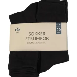 Sokk 20-par