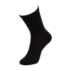 Sokk uten strikk 2-pk