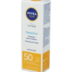 Solkrem 50 ml