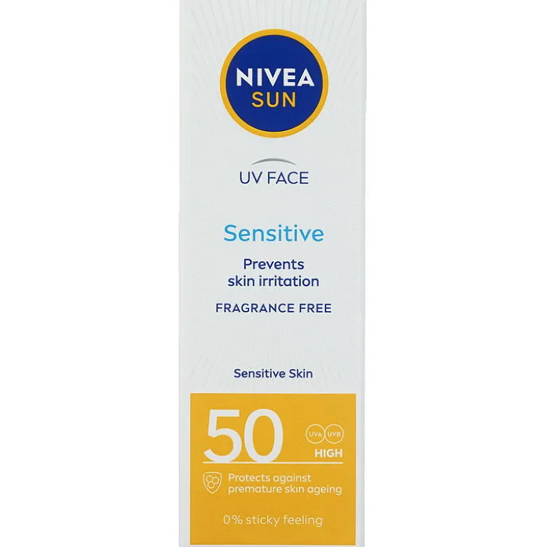 Solkrem 50 ml