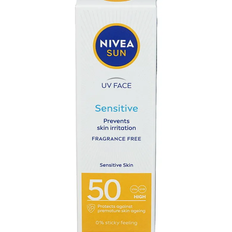 Solkrem 50 ml