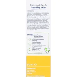 Solkrem 50 ml