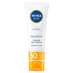 Solkrem 50 ml