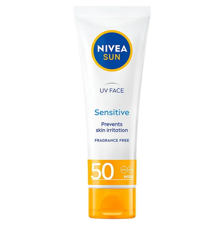 Solkrem 50 ml