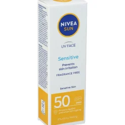 Solkrem 50 ml