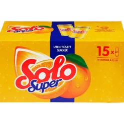 Solo Super