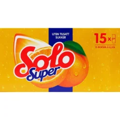 Solo Super