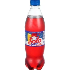 Solo Super