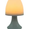 Sopplampe
