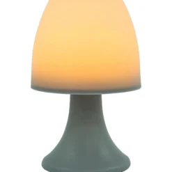 Sopplampe
