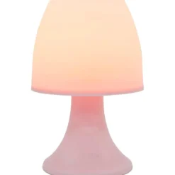 Sopplampe