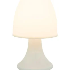 Sopplampe
