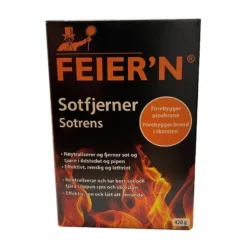 Sotfjerner