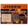 Sotfjerner kubbe