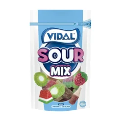 Sour mix