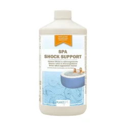 Spa aktivator
