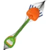 Spade og rake