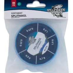 Splitthagl