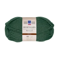 Sportsgarn