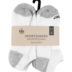 Sportsneaker sokk