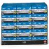 Spotpære LED 345 lm 3-pk