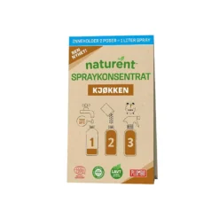 Spraykonsentrat