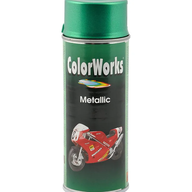 Spraymaling 400ml