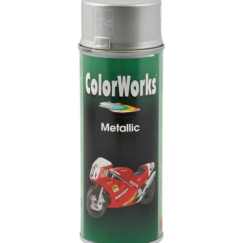 Spraymaling 400ml