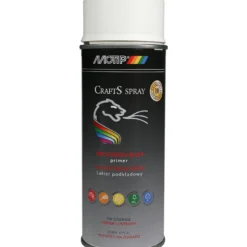 Spraymaling 400ml