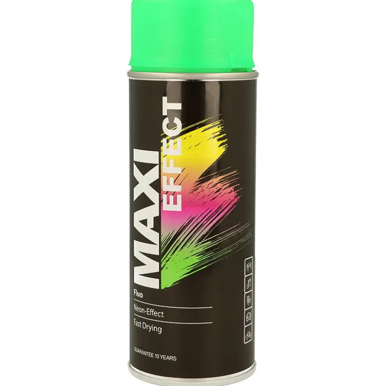 Spraymaling 400 ml