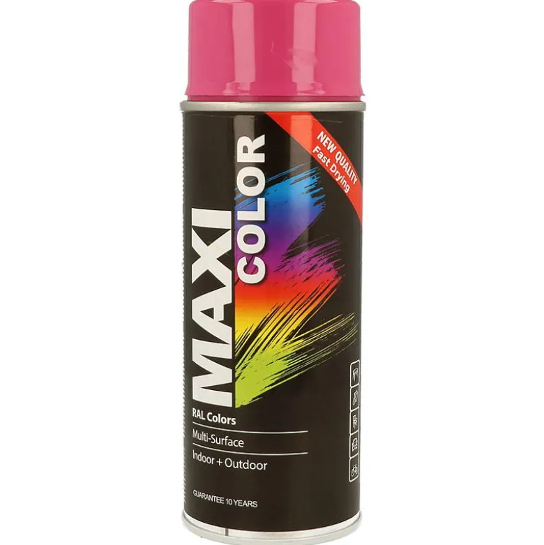 Spraymaling 400 ml